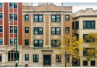 511 W Belmont Avenue 34, Chicago, IL 60657
