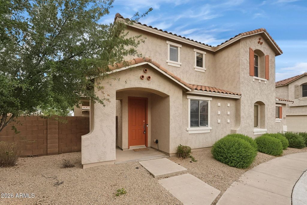 3792 E FLOWER Court, Gilbert, AZ 85298 — photo 2