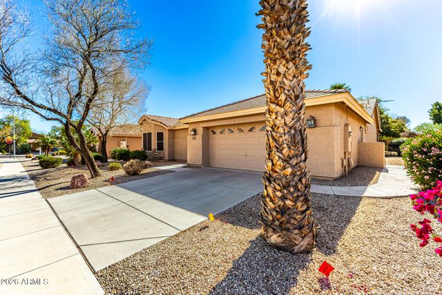143 S LOS CIELOS Lane, Casa Grande, AZ 85194