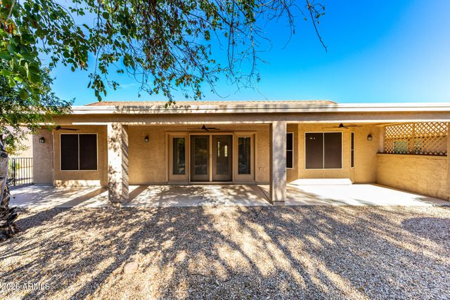 143 S LOS CIELOS Lane, Casa Grande, AZ 85194