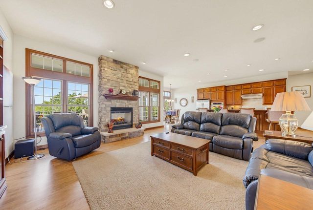 W224S7321 Glenecho ROAD, Big Bend, WI 53103