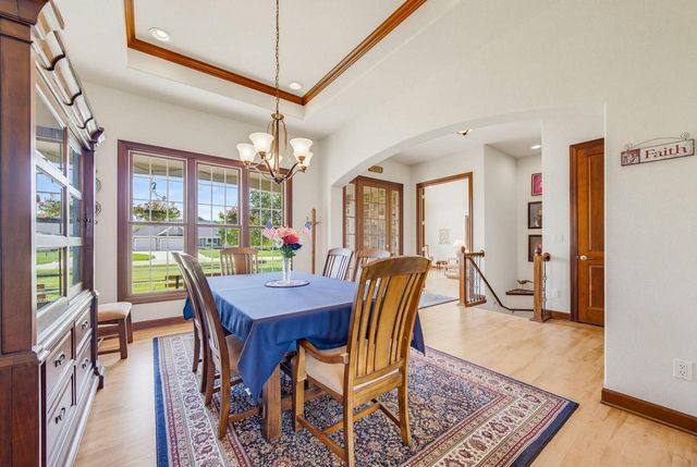 W224S7321 Glenecho ROAD, Big Bend, WI 53103