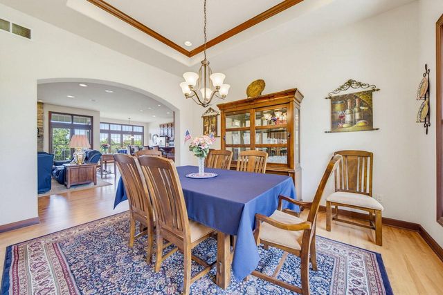W224S7321 Glenecho ROAD, Big Bend, WI 53103