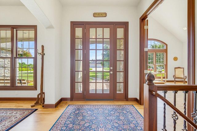 W224S7321 Glenecho ROAD, Big Bend, WI 53103