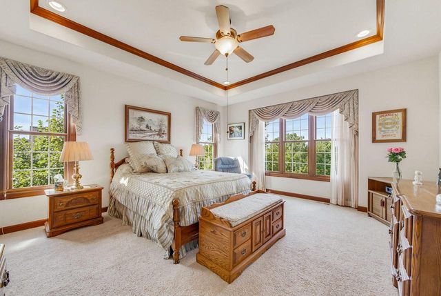 W224S7321 Glenecho ROAD, Big Bend, WI 53103