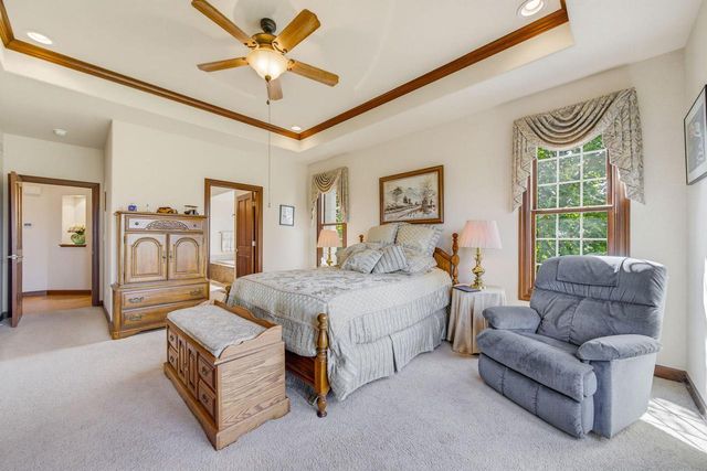 W224S7321 Glenecho ROAD, Big Bend, WI 53103