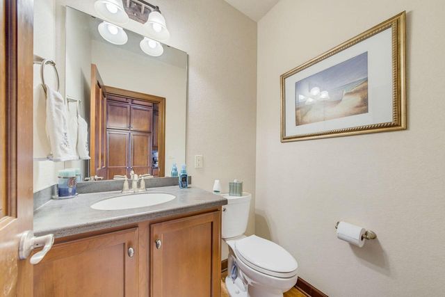 W224S7321 Glenecho ROAD, Big Bend, WI 53103