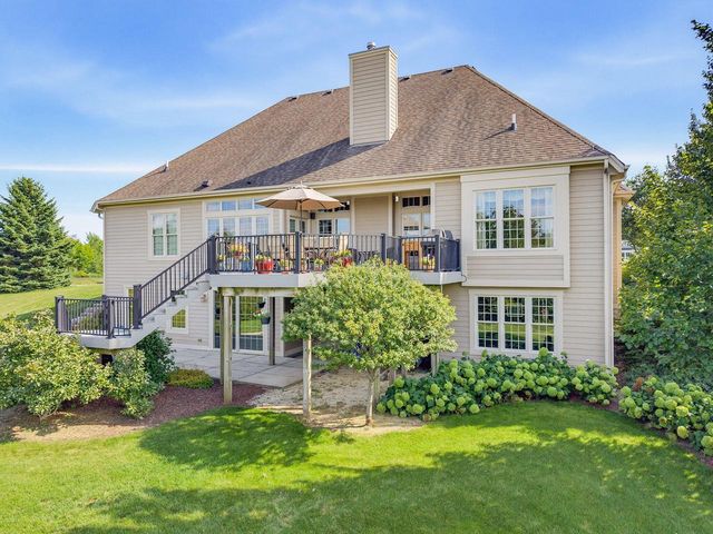 W224S7321 Glenecho ROAD, Big Bend, WI 53103