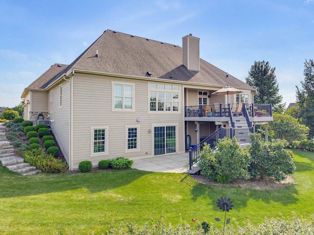 W224S7321 Glenecho ROAD, Big Bend, WI 53103