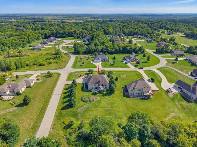 W224S7321 Glenecho ROAD, Big Bend, WI 53103