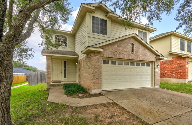 1036 Doras DR, Pflugerville, TX 78660