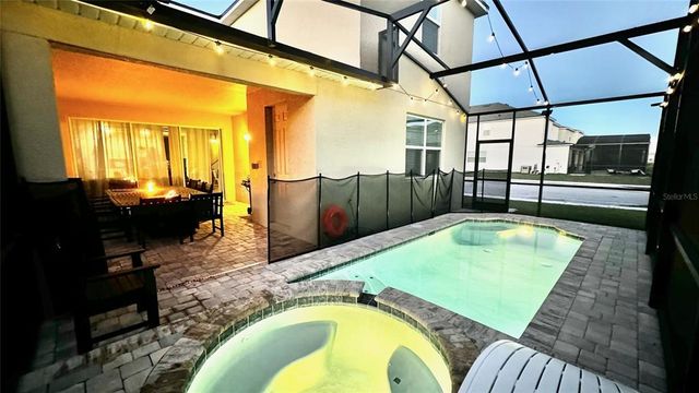 8940 COCONUT BREEZE DRIVE, Kissimmee, FL 34747