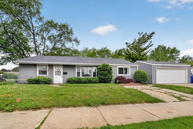 5426 39th AVENUE, Kenosha, WI 53144