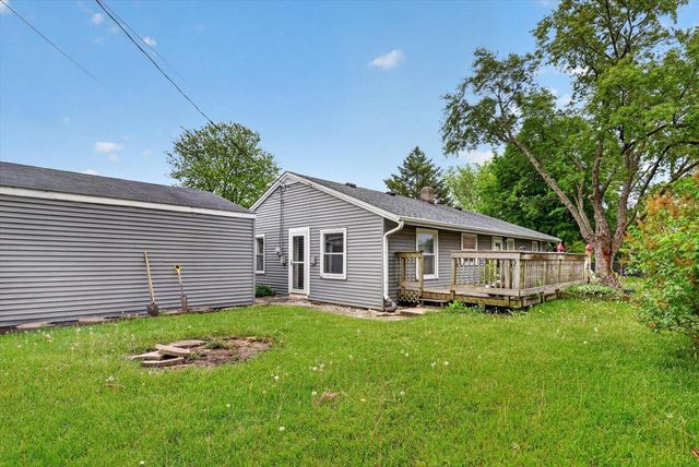 5426 39th AVENUE, Kenosha, WI 53144