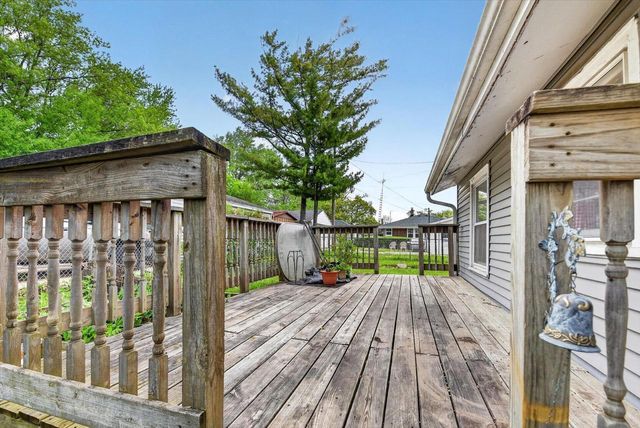 5426 39th AVENUE, Kenosha, WI 53144