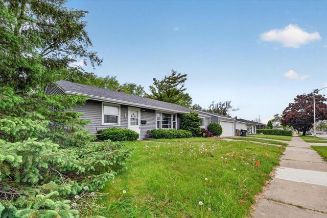 5426 39th AVENUE, Kenosha, WI 53144