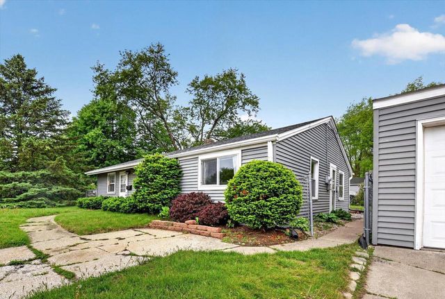 5426 39th AVENUE, Kenosha, WI 53144