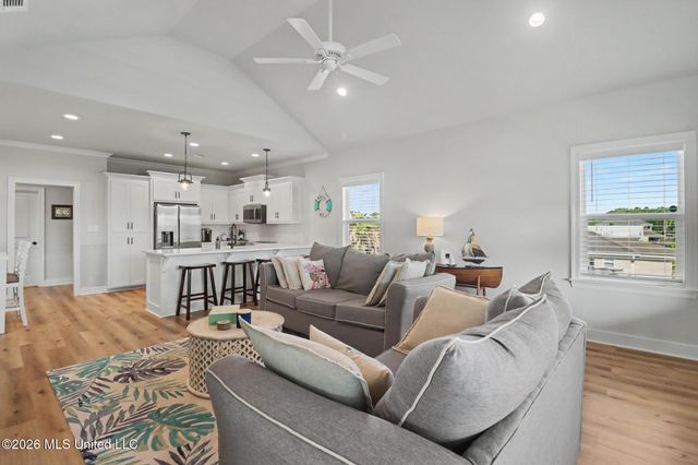 4059 Robin Street, Bay Saint Louis, MS 39520