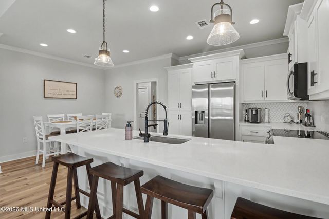 4059 Robin Street, Bay Saint Louis, MS 39520