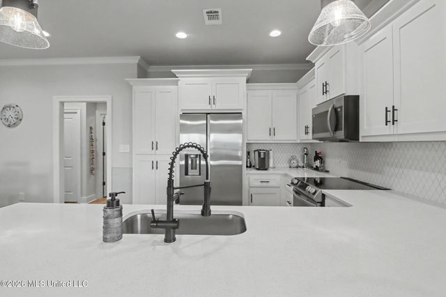 4059 Robin Street, Bay Saint Louis, MS 39520
