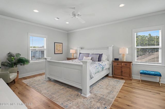 4059 Robin Street, Bay Saint Louis, MS 39520
