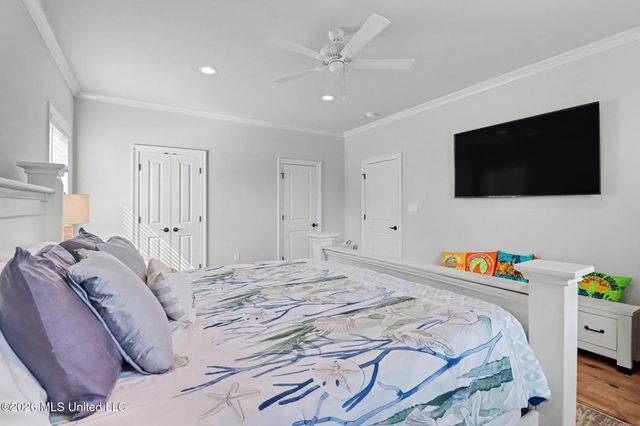4059 Robin Street, Bay Saint Louis, MS 39520