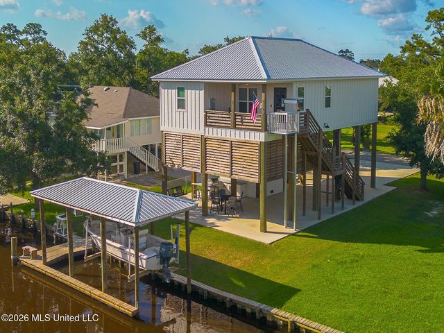 4059 Robin Street, Bay Saint Louis, MS 39520