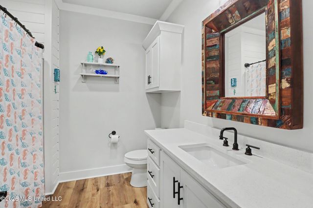 4059 Robin Street, Bay Saint Louis, MS 39520