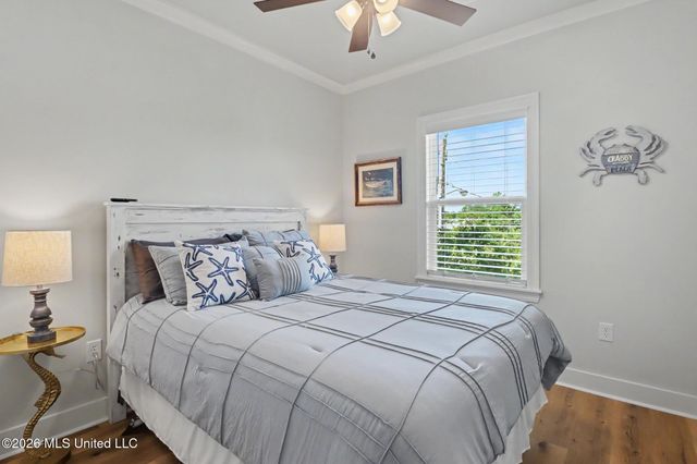 4059 Robin Street, Bay Saint Louis, MS 39520