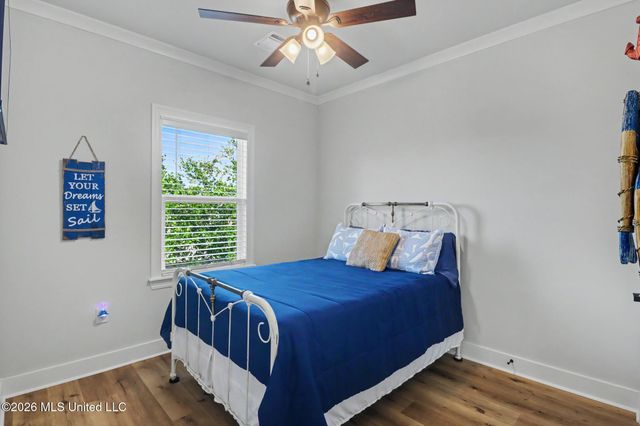 4059 Robin Street, Bay Saint Louis, MS 39520