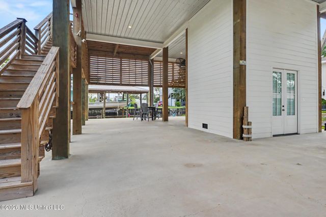 4059 Robin Street, Bay Saint Louis, MS 39520