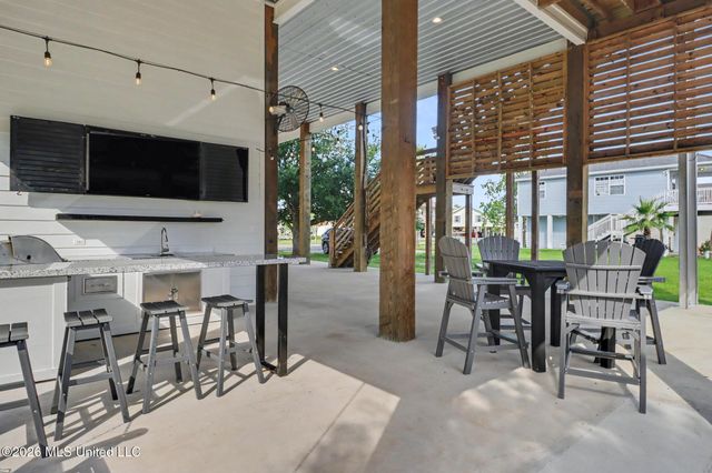 4059 Robin Street, Bay Saint Louis, MS 39520