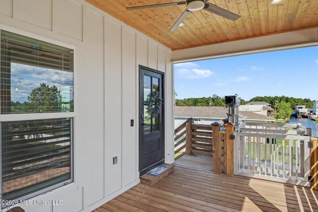 4059 Robin Street, Bay Saint Louis, MS 39520