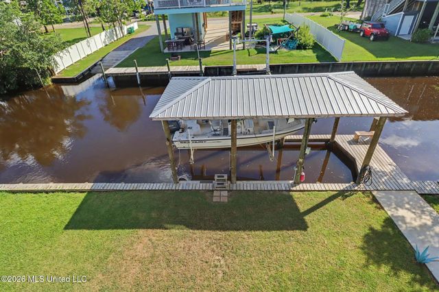4059 Robin Street, Bay Saint Louis, MS 39520