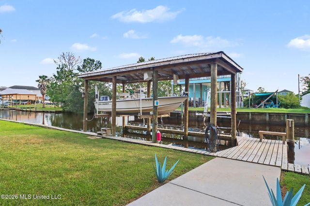 4059 Robin Street, Bay Saint Louis, MS 39520