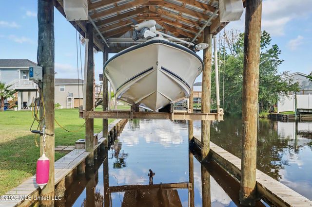4059 Robin Street, Bay Saint Louis, MS 39520