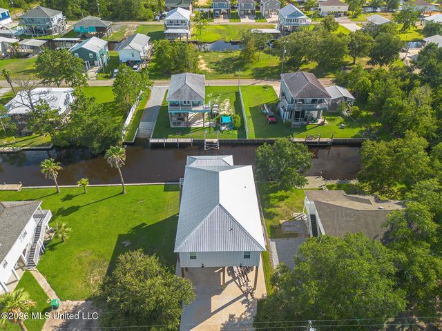 4059 Robin Street, Bay Saint Louis, MS 39520