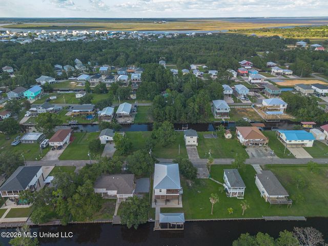 4059 Robin Street, Bay Saint Louis, MS 39520