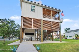4059 Robin Street, Bay Saint Louis, MS 39520