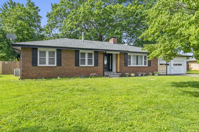 1514 West Swan Street, Springfield, MO 65807