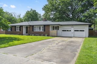 1514 West Swan Street, Springfield, MO 65807