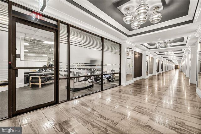 5225 POOKS HILL RD #1816N, Bethesda, MD 20814