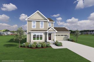 2560 Water Lily Circle, Sun Prairie, WI 53590