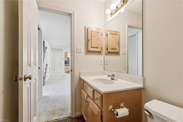 103 Vixen CT, Yorktown, VA 23693