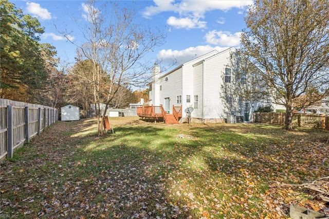 103 Vixen CT, Yorktown, VA 23693