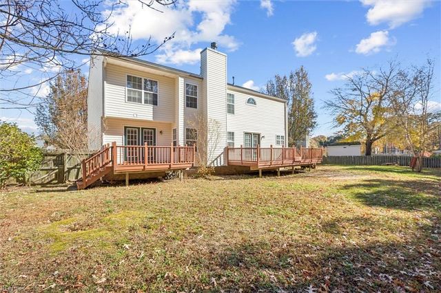 103 Vixen CT, Yorktown, VA 23693