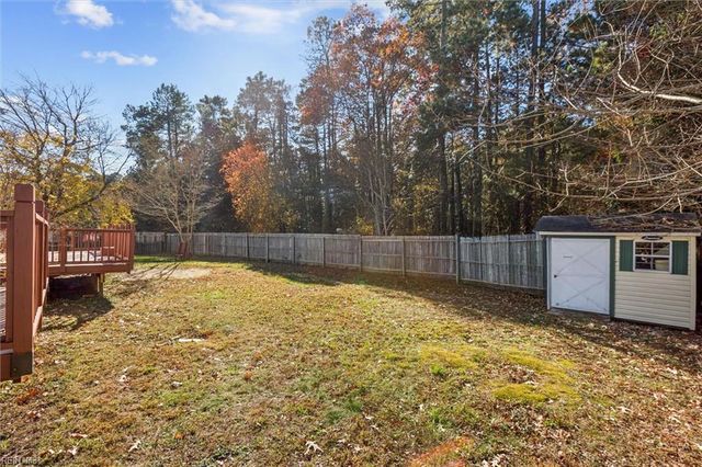 103 Vixen CT, Yorktown, VA 23693