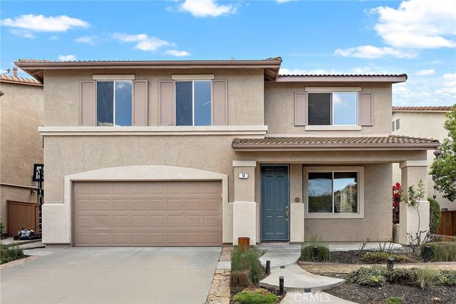 14 Anglesite, Rancho Santa Margarita, CA 92688