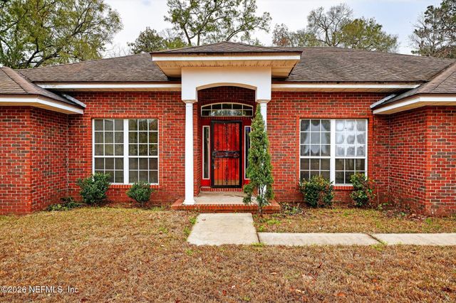 4402 KENNDLE Road, Jacksonville, FL 32208