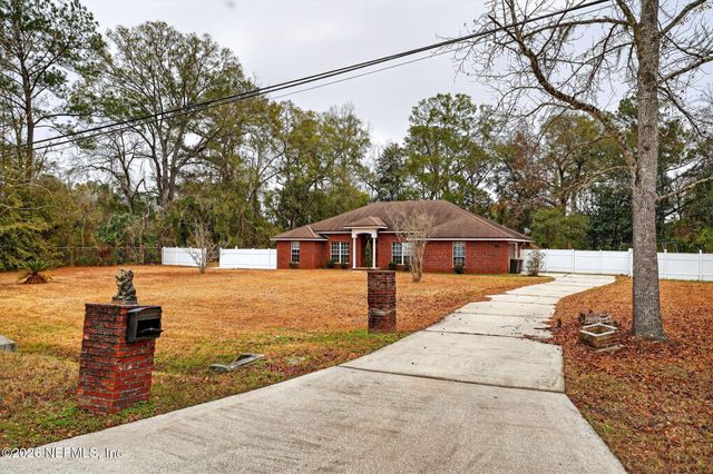 4402 KENNDLE Road, Jacksonville, FL 32208